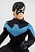DC Nightwing 50th Anniversary 8-Inch Action Figure