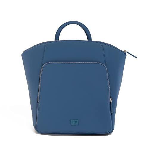 Freshly Picked Seoul Backpack, Ocean #TOP9