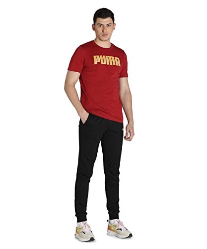 Image of Puma Men T-Shirt