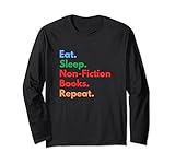 Non-Fiction Books Lovers Club