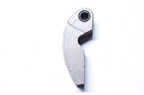 Genuine Polaris Part Number 1322428 - ASM-WEIGHT/BUSHING (10-72) for Polaris ATV / Motorcycle / Snowmobile/ or Watercraft