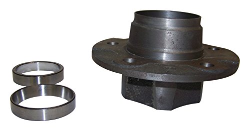 Crown Automotive 5363421H Front Brake Hub