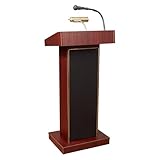 Pemberly Row Sound Lectern, 46