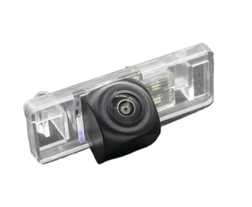 Caméra de recul Geely X60 2011-2019 et Emgrand X7 2016-2020, radar de stationnement