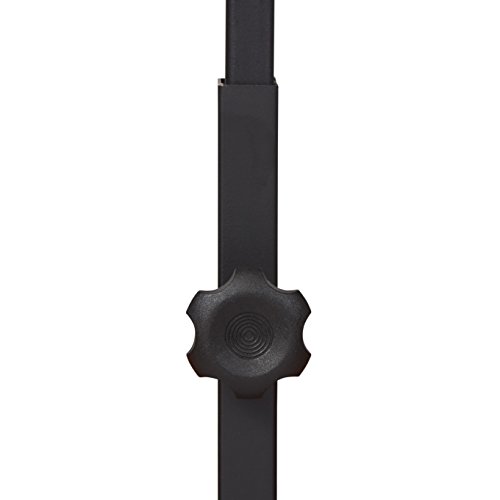 Oklahoma Sound Portable Presentation Lectern, Mahogany #TOP5