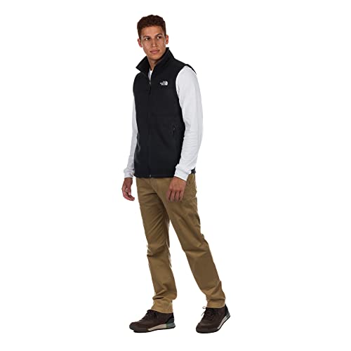 THE NORTH FACE Men's Tsillan Vest2
