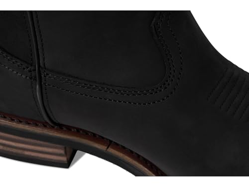 Image of Dan Post Men's Las Cruces Waterproof Leather Boots