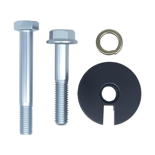 30 Series Torque Converter Custom Washer and Bolt Kit Compatible with 3/4