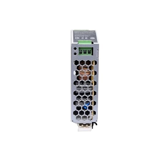Convertisseur DC-DC 24V5A DDR-120B-24 pour armoire domotique 120W