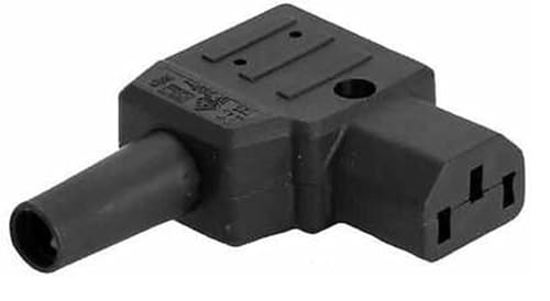 Bachmann 915173 - Connettore Angolato Conforme A Iec