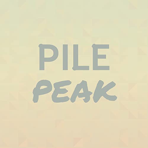  Pile Peak