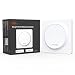 Produktbild Tenda SS9 Smart Dimmer Lichtschalter- Intelligenter WLAN Lichtschalter mit Touch Panel and Timer, APP/Voice Control, kompatible mit Alexa and Google, Wandschalter, einpolig, benötigt Neutralleiter