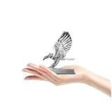 Durabilité : fabriqué en alliage de zinc, ce badge à la décoloration et aux dommages, garantissant un attrait esthétique dans diverses conditions météorologiques, décoration de garniture de moto, moto