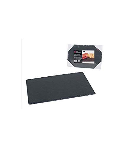 Casa 6 Gerimport Fuente Eder Rectangular Pizarra 20x30