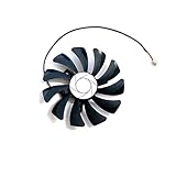 msi 1050 ti overclock Veuillez mesurer le modèle de ventilateur et assurez-vous qu'il correspond à votre produit