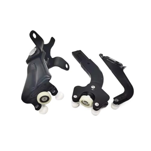 Kit guidage porte latérale droite pour BMW Viano W639 2003-2014 rail 6397601747