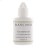 BARCHID Eyelash Extension Remover (Clear)