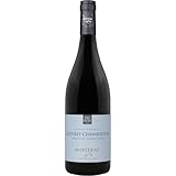 Ropiteau Frères Gevrey Chambertin AOP Rotwein Rot Trocken VEGAN Frankreich inkl. FeinWert E-Book (1 x 0.75 l)