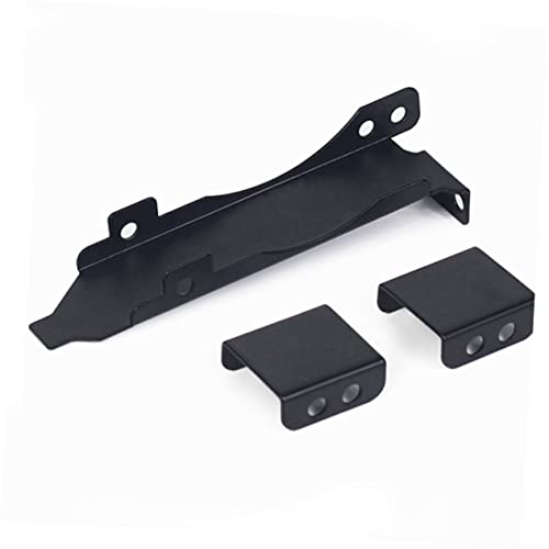 Soporte para ventilador de tarjeta gráfica para PC miniatura 7