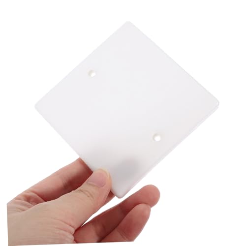 Placas de cubierta de panel electrico que evitan deformaciones por calor en techos y muros 5