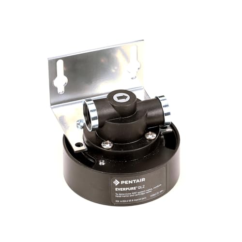 Everpure Ql2 Head W/Brkt 1