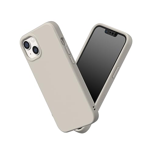 RHINOSHIELD iPhone 13 mini SolidSuit �P�[�X �Ϗ�? �ČRMIL�K�i �Ռ��z�� �� �w�� �h�~ ���^ �y�� SGS�F�� - �V�F���x�[�W��