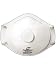 Gateway Safety 80302V TruAir Vented N95 Particulate Respirator (Pack of 10), White