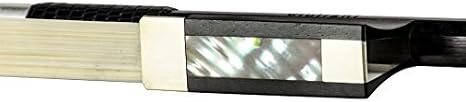Giuliani Carbon Fiber Violin Bow (1/2)
