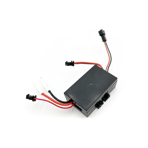 Relé Dualtron Mini Especial Long Body para control de iluminación LED dual de patinete
