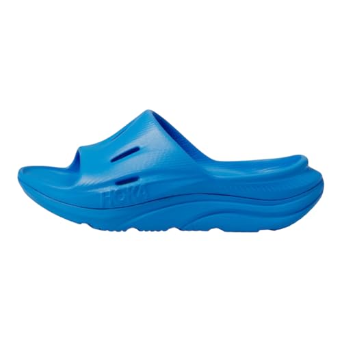 Image of HOKA unisex-child Ora Recovery Slide 3 (Big Kid)