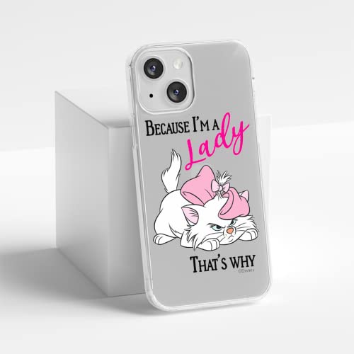 Ert Group Mobile Phone Case For Samsung S22 Original And Officially Licensed Disney Pattern Marie 004 Optimally Adapted To The Shape Of The Mobile Phone, Case Made Of Tpu #TOP5