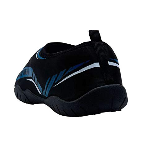 Sapatilha Multisports Flexxxa Mormaii/Azul-Preto / 36