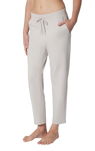 Yogalicious Lux Avenue Straight Leg Pants