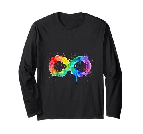 Neurodivergent ���C���{�[ �X�v���b�V�� �C���t�B�j�e�B �A�_���g�A�[�g ����T�V���c