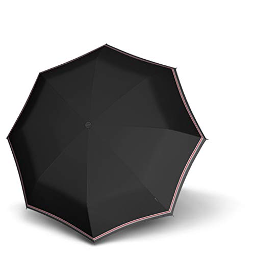 Preisvergleich Produktbild Knirps T.010 S Manual - Regenschirm id black