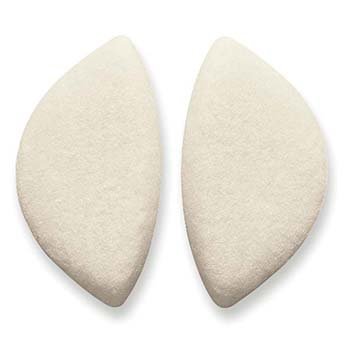 MedValue Hapad Scaphoid Pads Small Pair