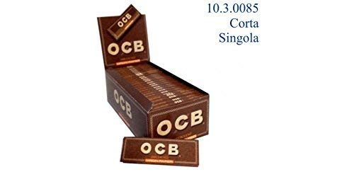Miniatura 3 de Ocb 15436 - Papel De Fumar, 50 Cajas X 50 Hojas