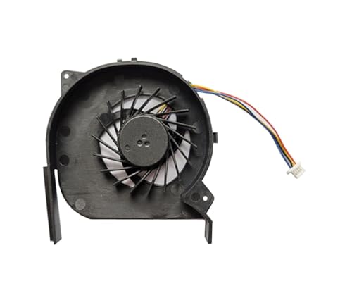 Ventilateur de refroidissement PC portable Sony résout surchauffe VPCEG