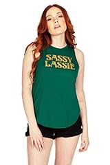 Sassie Lassie Scoop (Green)