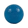 Jolly pets mini jolly soccer ball floating bouncing dog toy 3 ocean blue  urban country home decor