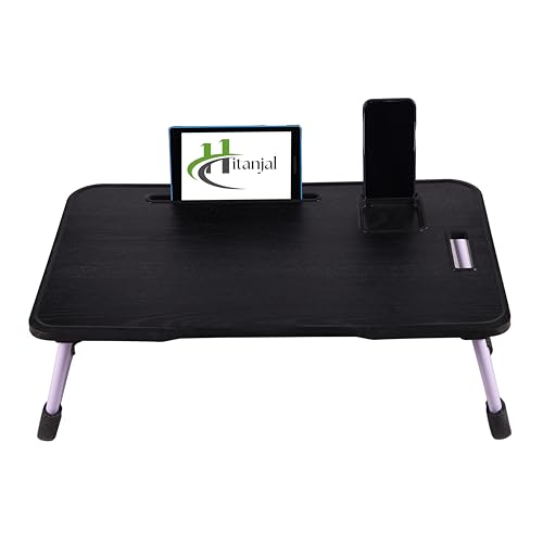 Image of Study Table (New Black)