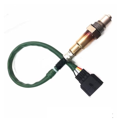 Sonde Lambda O2 pour remplacer capteur usé Clio et Megane