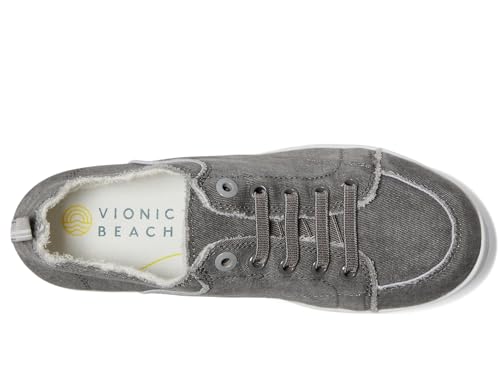 Image of Vionic Pismo Womens Casual Supportive Sneaker