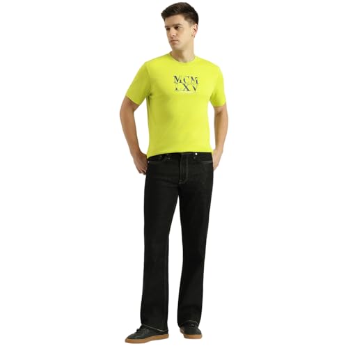 United Colors of Benetton Men's Relaxed Fit T-Shirt - Image 5