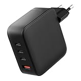 Compatibilité universelle : fonctionne avec tous vos appareils USB-C et USB-A – PC, MacBook, iPhone, Android, tablettes, consoles portables et plus encore.