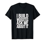 Cool Web Designer Web Developer Merch