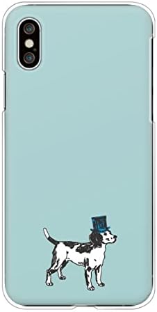 Amazon Co Jp Pixel4 ピクセル 対応スマホケース A ブルー ビーグル 犬 ワンポイント イラスト 動物 おしゃれ かわいい くすみカラー Case6595 家電 カメラ
