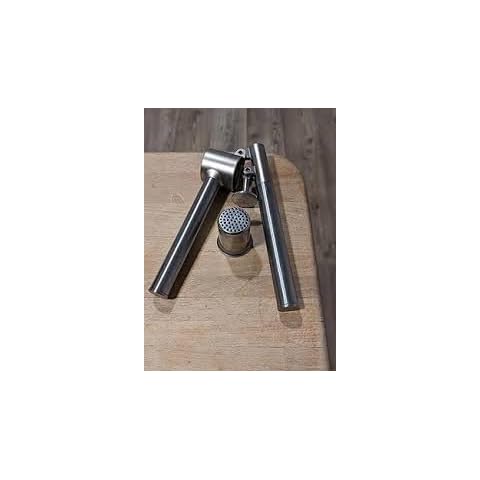 IKEA Koncis Stainless Steel Garlic Press Cover
