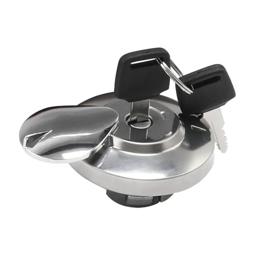 Motorcycle Fuel Gas Tank Cap for Honda Rebel 250 CMX250C