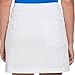 Ben Hogan Women's Ventilated Skort - Bright White 2XL